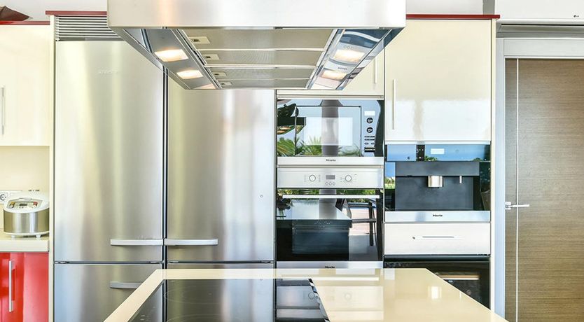 Photo of Modern and spacious villa