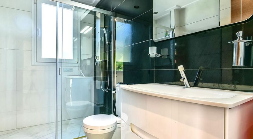 Photo of Modern and spacious villa