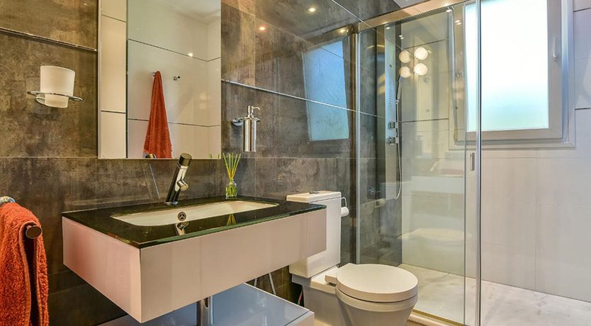 Photo of Modern and spacious villa