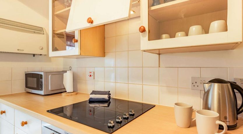 Photo of 2 Bed in Penally