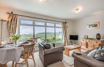 in Tenby  (86617) Apartment