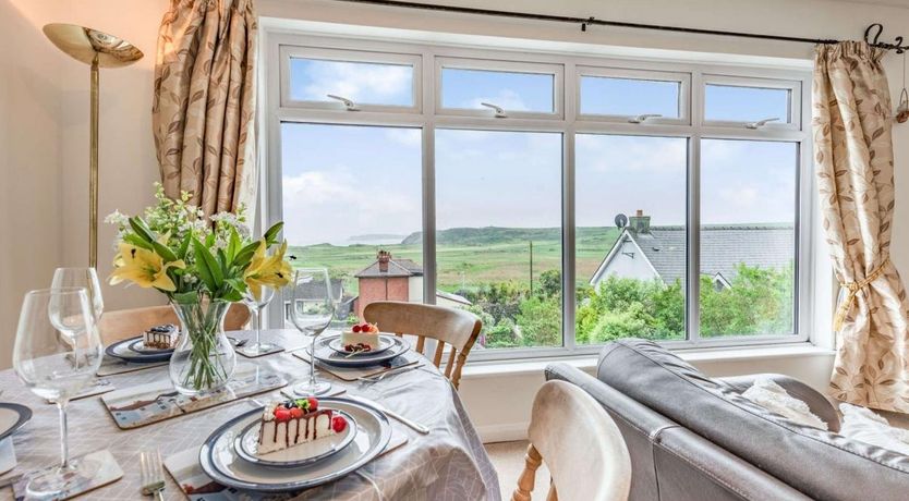 Photo of 2 Bed in Penally