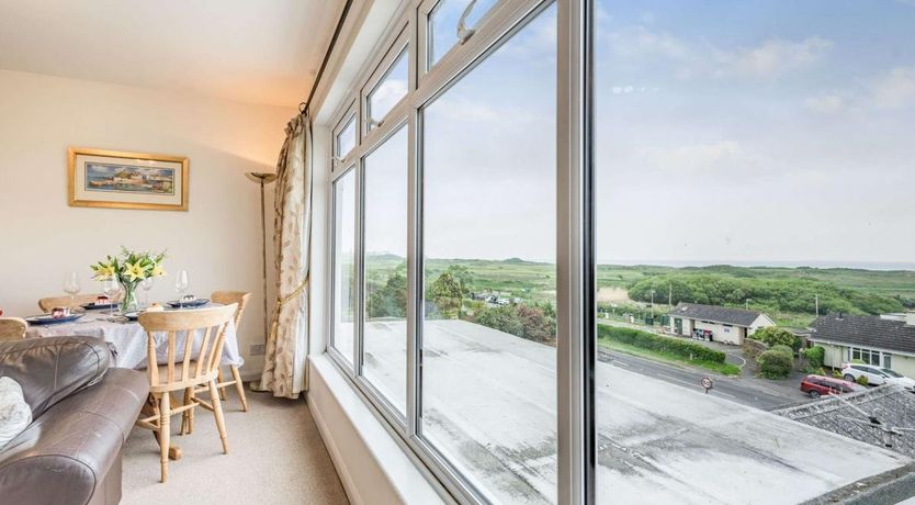 Photo of 2 Bed in Penally