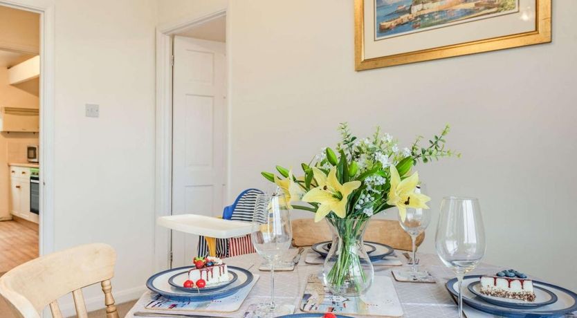 Photo of 2 Bed in Penally