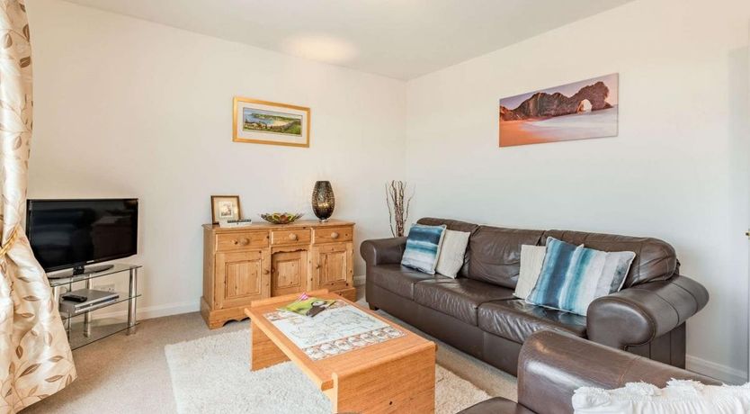 Photo of 2 Bed in Penally