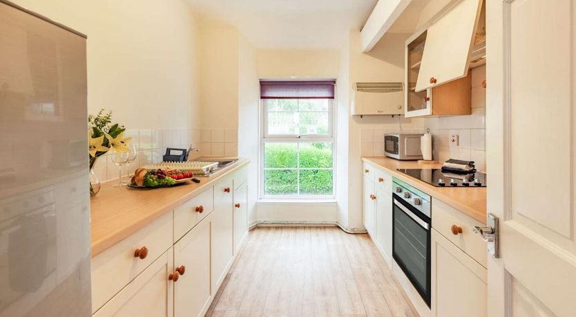 Photo of 2 Bed in Penally