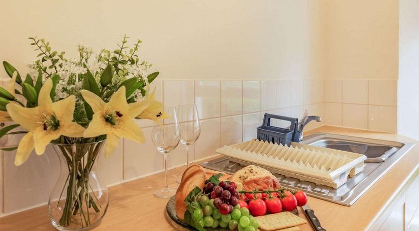 Photo of 2 Bed in Penally