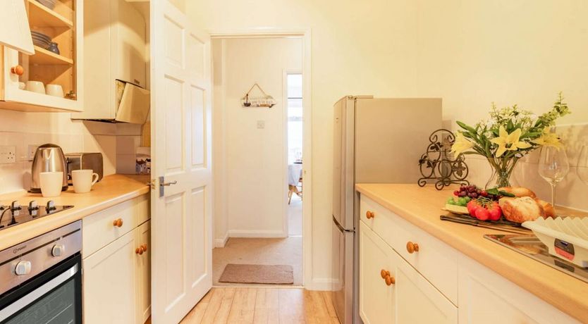 Photo of 2 Bed in Penally