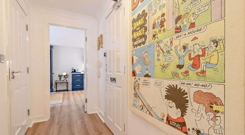 Photo of 1 Bed in Cirencester