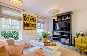 in cotswolds (90128) Apartment