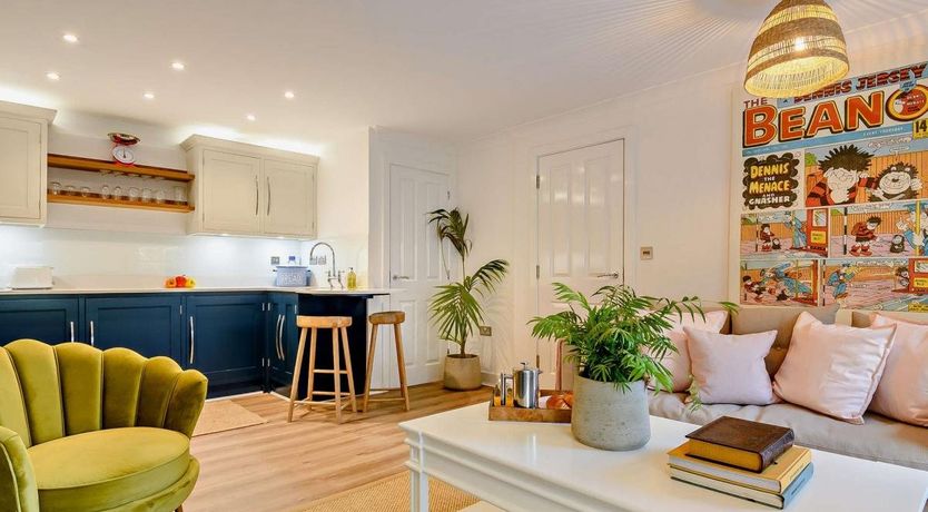 Photo of 1 Bed in Cirencester