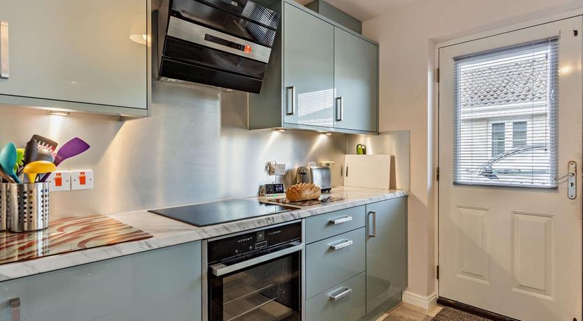 Photo of 2 Bed in Nairn