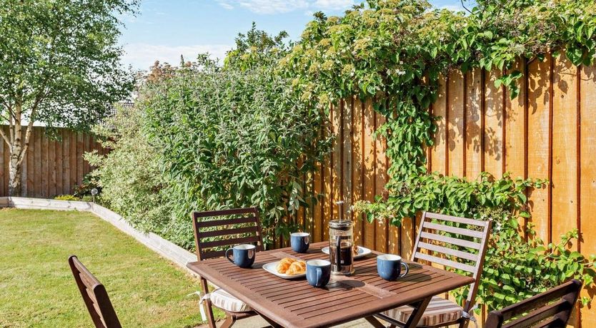 Photo of 2 Bed in Nairn