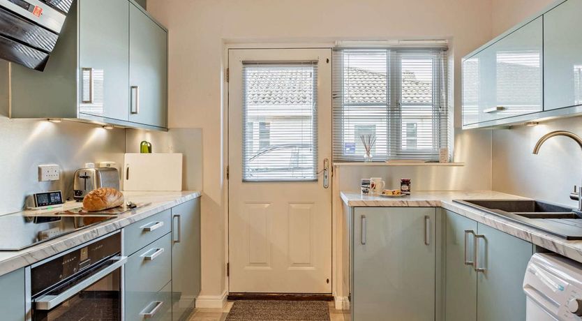 Photo of 2 Bed in Nairn