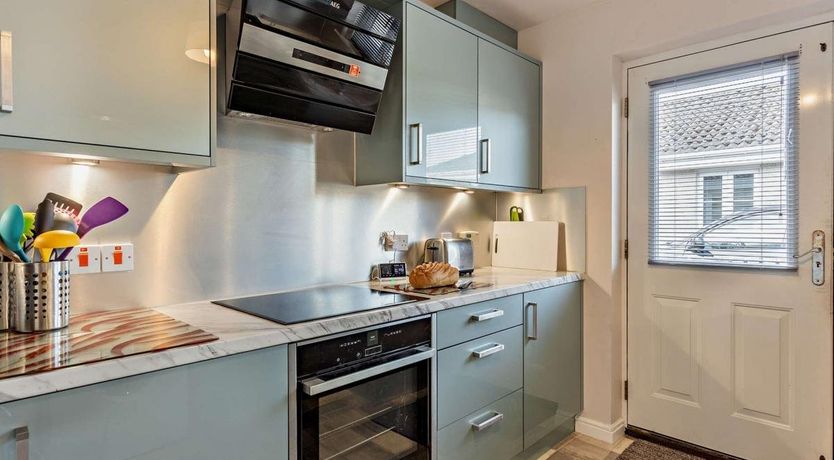 Photo of 2 Bed in Nairn