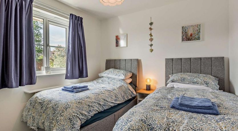 Photo of 2 Bed in Nairn