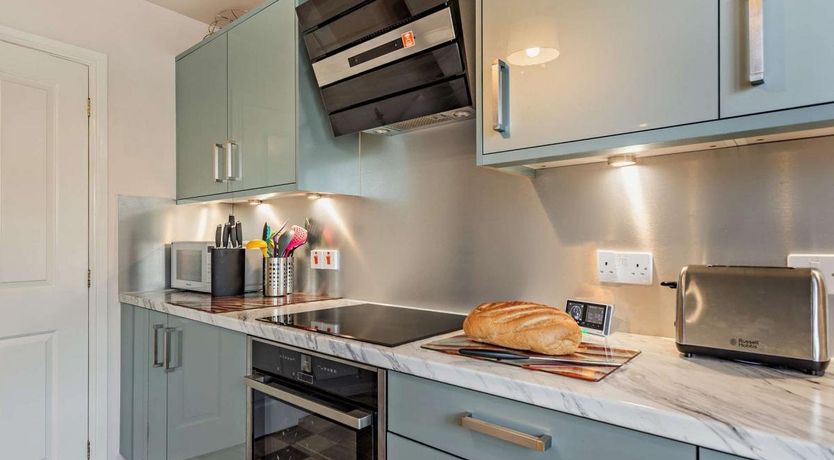 Photo of 2 Bed in Nairn