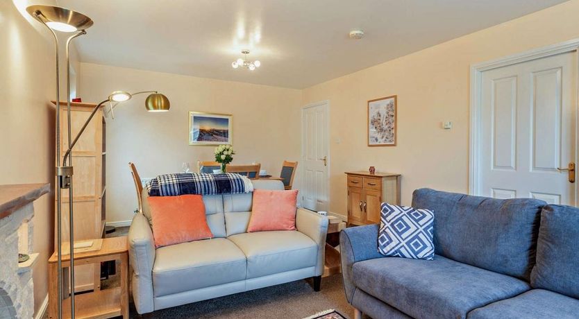 Photo of 2 Bed in Nairn