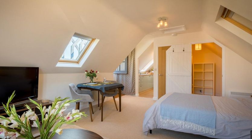 Photo of 1 Bed in Cullompton