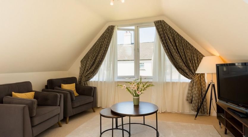 Photo of 1 Bed in Cullompton