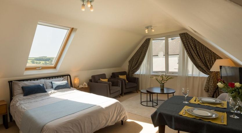 Photo of 1 Bed in Cullompton