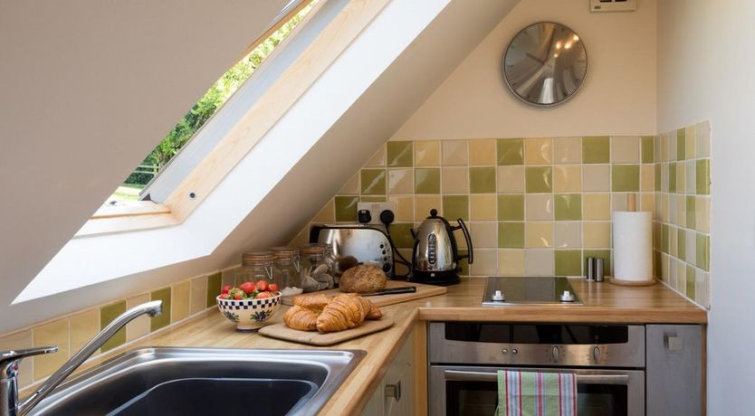 Photo of 1 Bed in Cullompton