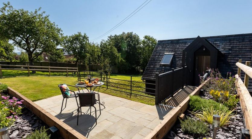 Photo of in Cullompton (79004)