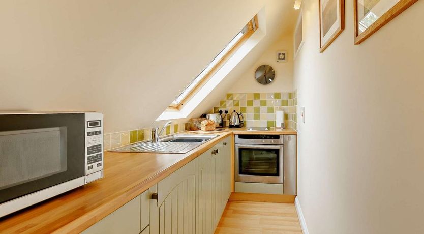 Photo of 1 Bed in Cullompton