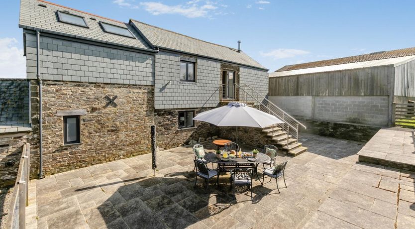 Photo of 2 Bed in Callington