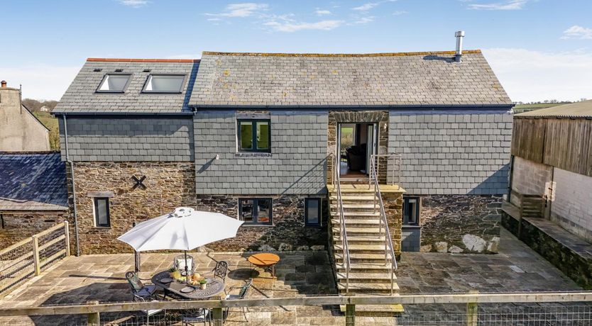 Photo of 2 Bed in Callington