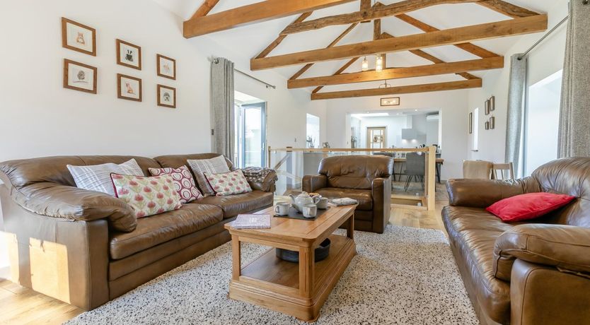 Photo of 2 Bed in Callington