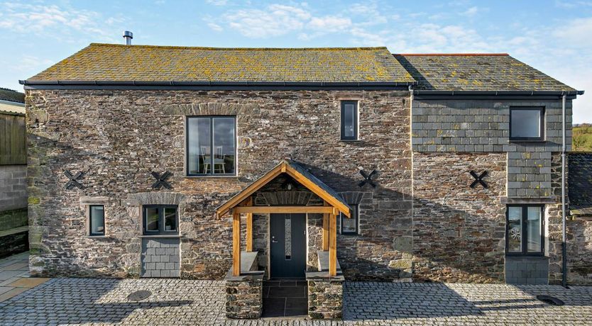 Photo of in Callington  (83954)