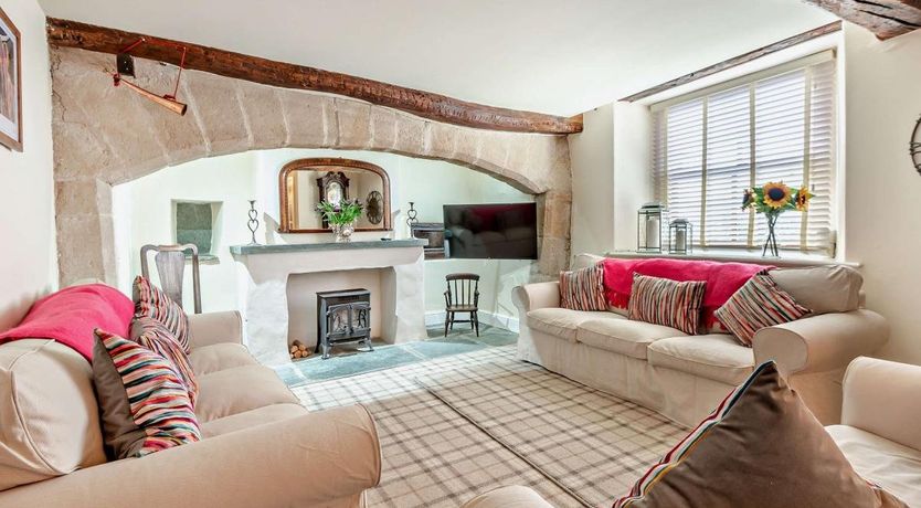 Photo of 4 Bed in Bassenthwaite