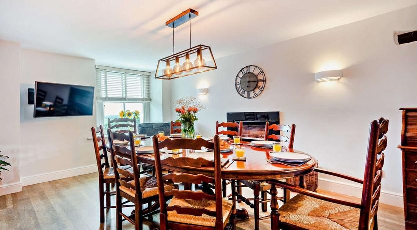 Photo of 4 Bed in Bassenthwaite