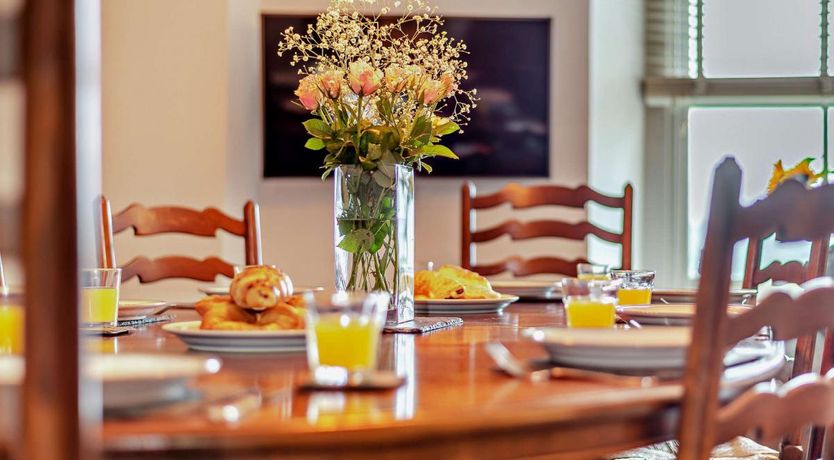 Photo of 4 Bed in Bassenthwaite