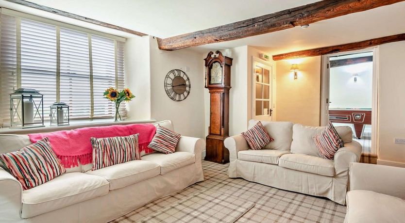 Photo of 4 Bed in Bassenthwaite