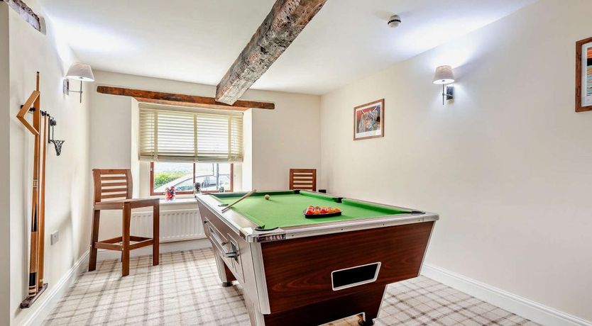 Photo of 4 Bed in Bassenthwaite