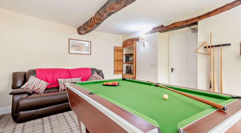 Photo of 4 Bed in Bassenthwaite