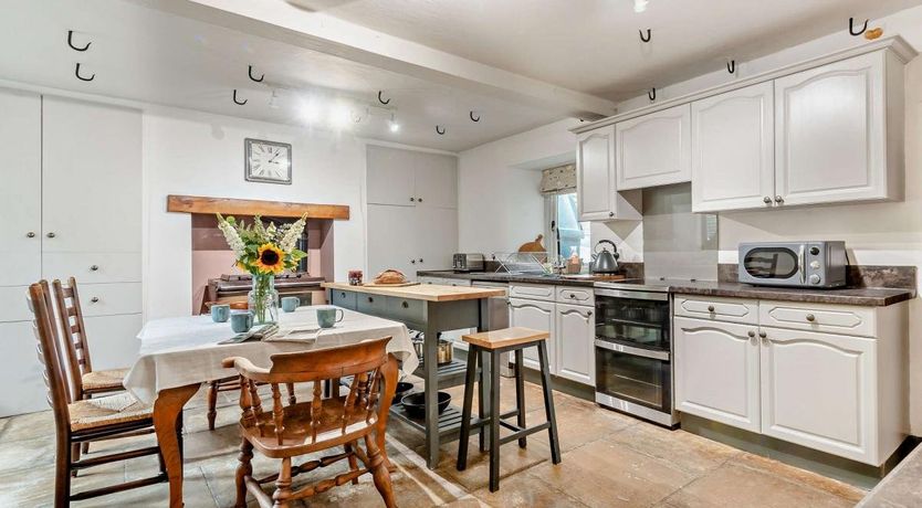 Photo of 4 Bed in Bassenthwaite