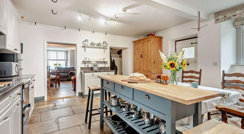 Photo of 4 Bed in Bassenthwaite