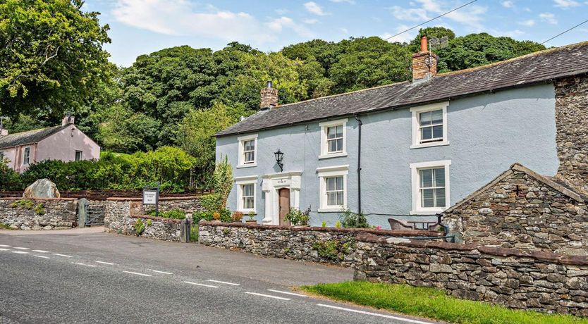 Photo of 4 Bed in Bassenthwaite