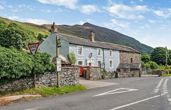 Cottage in Cumbria Holiday Cottage