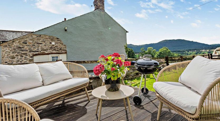 Photo of in Bassenthwaite (92496)
