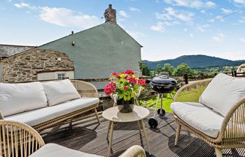 in Bassenthwaite (92496) Holiday Cottage