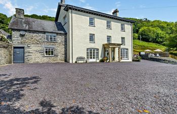 House in North Wales Holiday Cottage