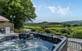 Photo of in Machynlleth (92513)
