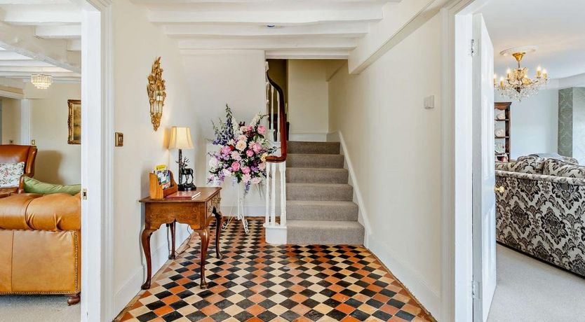 Photo of 5 Bed in Machynlleth