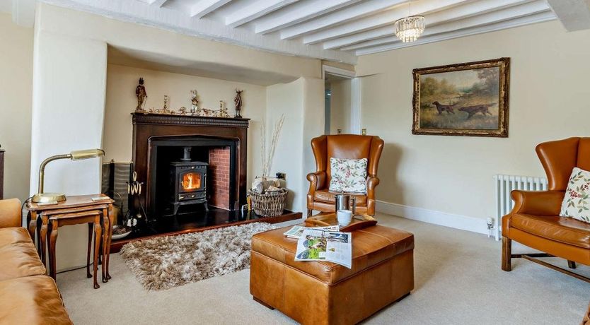 Photo of 5 Bed in Machynlleth