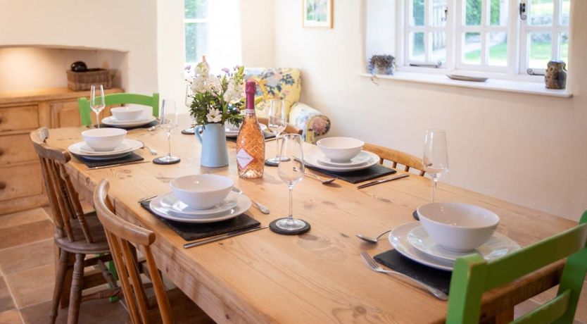 Photo of 3 Bed in Higher Wraxall