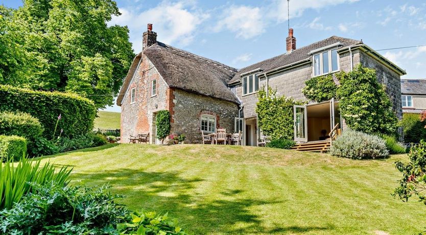 Photo of Cottage in Dorset